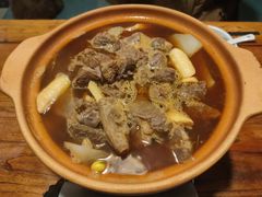 -丫口花园餐厅·融合菜