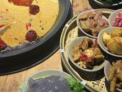 -五里关火锅(牛市口店)