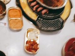 -老板娘的烤肉店(港湾广场店)