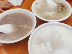 -正宗棉湖甜汤春卷店