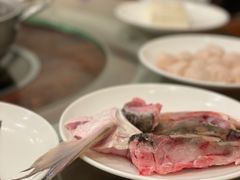 -正能量脆肉鲩火锅