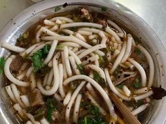 -花溪牛肉粉(八鸽岩店)