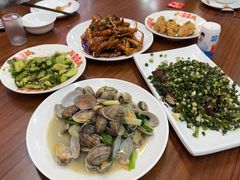 -谢记上海大排档(长寿路店)