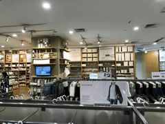 -MUJI无印良品(万象城店)