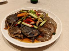-万宝海鲜舫(劳动公园店)