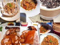 -京味斋·北京烤鸭(华威桥北工大店)