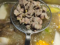 -潮正和潮汕牛肉火锅·老字号(番禺万达店)