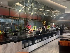 -希尔顿欢朋酒店·欢朋餐厅