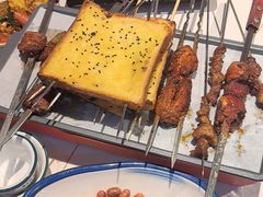 -亿牌牌东北烧烤(博物馆旗舰店)
