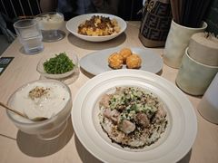 -盐集·料理食堂(江北活力源店)