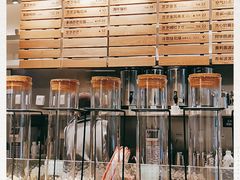 -喜茶(深圳海岸城店)