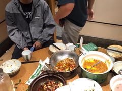 -费大厨辣椒炒肉(万家丽一店)