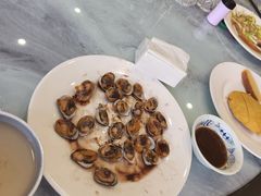 -鱼市酒店(威海水产批发市场店)