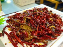 -名善山珍·野生菌汤锅(文殊院店)