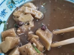 -门框胡同百年卤煮(前门煤市街店)