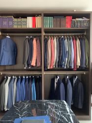 -优山定制西服衬衫大衣(国贸店)