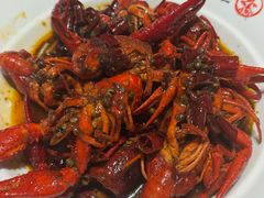 -有位虾匠·香辣蟹·小龙虾(李村店)