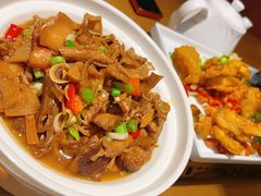 -鸿运楼·舌尖上的徽菜