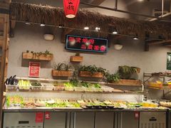 -塘屋烧烤·云南火塘烧烤品牌(春城慧谷旗舰店)