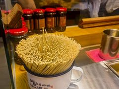 -丁家坡洋芋·观音桥好吃街A区(全国总店)