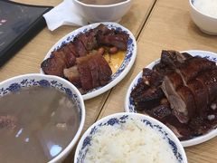-棋哥烧鹅餐室(发昌大厦店)