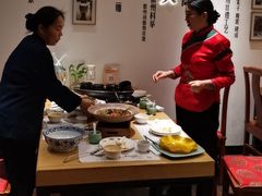 -中国徽菜·徽商故里(广安门店)