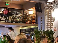 -ibarrel爱杯·bistro&brunch(江宁路店)