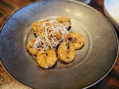 -新天世纪中餐厅