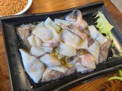 烤墨斗-韩风烤牛肉冷面店