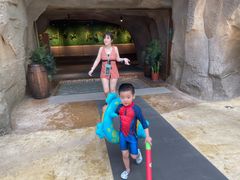 -杭州开元森泊度假乐园