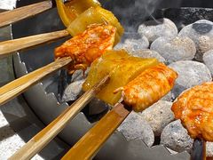 -醉二娘正宗西昌火盆烧烤(大丰店)