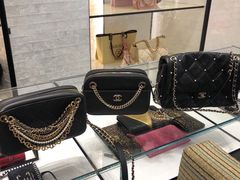 -Chanel(永利皇宫店)