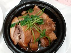 -东江海鲜酒家(艺都分店)