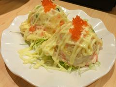 -宝寿司(红瓦寺店)