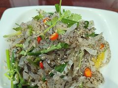 -三宽猪蹄(咸阳店)