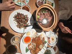 -一坐一忘云南菜(三里屯店)