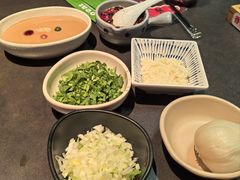 -东来顺·非遗火锅(赛格国际购物中心店)