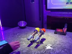 -星聚会KTV(中关村领展购物广场店)