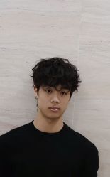 -MARTIN'S BARBER SHOP男士理发馆