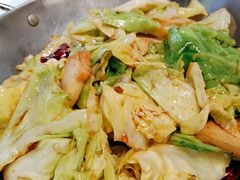 -乾隆美食·本帮菜(黄河路店)