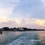 🎈🎈五一拒绝人人人人人人，打卡人少沙滩🏖️