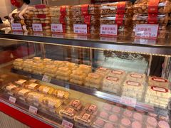 -汪保来(杭州解放路店)