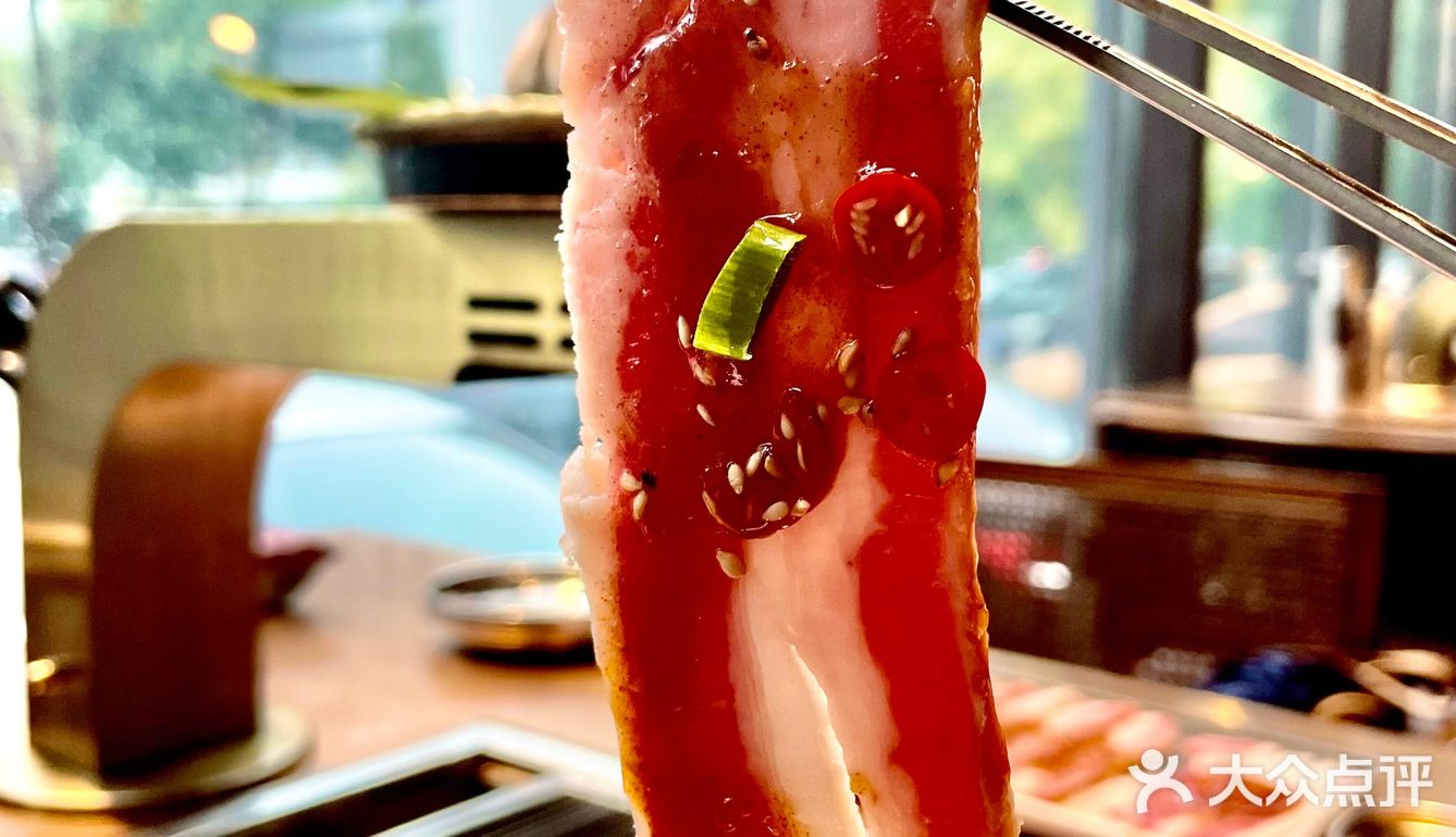 浑南也有能打卡味道也赞的烤肉店啦