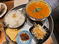 -Ginger(兴国路店)