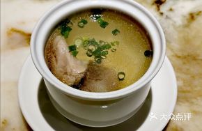 Yunlou Pork Soup