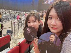 -宝能国际体育演艺中心