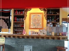 -陀岗美食·云南藏式特色餐厅