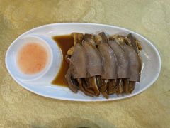-得记得潮州海鲜砂锅粥(宝业路店)