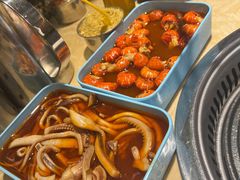 -玲姐吉祥齐市烤肉