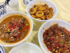 -黄兴南路步行商业街